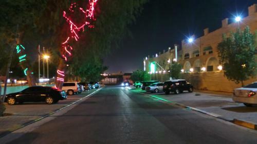 Al Dar Inn Hotel Apartment