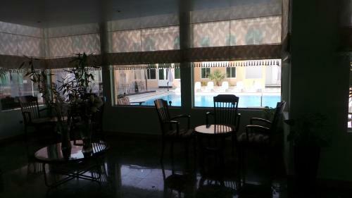 Al Dar Inn Hotel Apartment