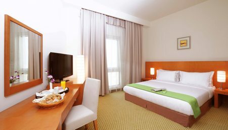 Beach Resort By Bin Majid Hotels & Resorts