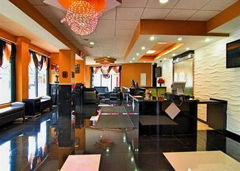 The Prince Hotel, An Ascend Hotel Collection Member