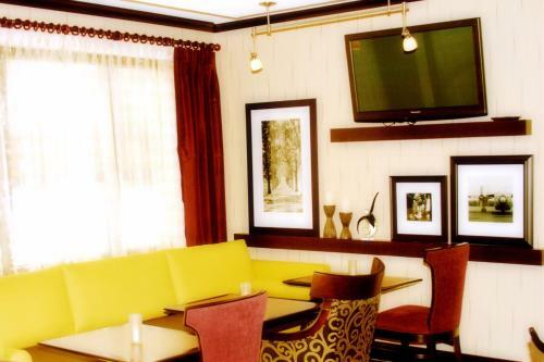 Hotel Hampton Inn Kansas City - Airport