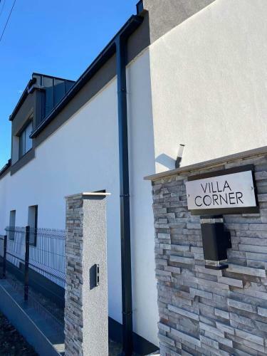Hostal Villa Corner