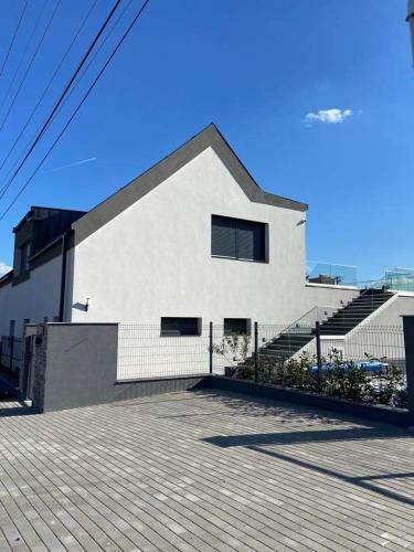 Hostal Villa Corner