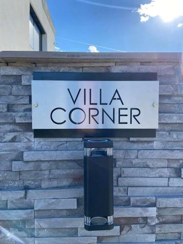 Hostal Villa Corner