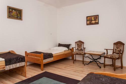 Annabella Apartman