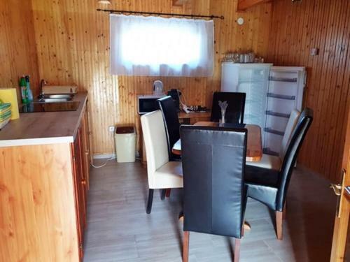 Apartamento Hegyalja Vend�gh�z