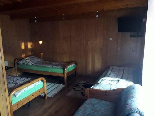 Apartamento Hegyalja Vend�gh�z