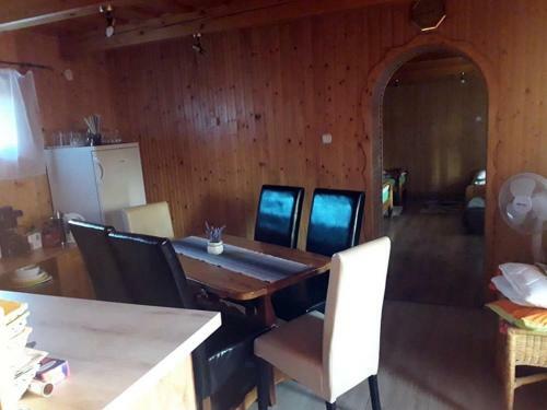 Apartamento Hegyalja Vend�gh�z