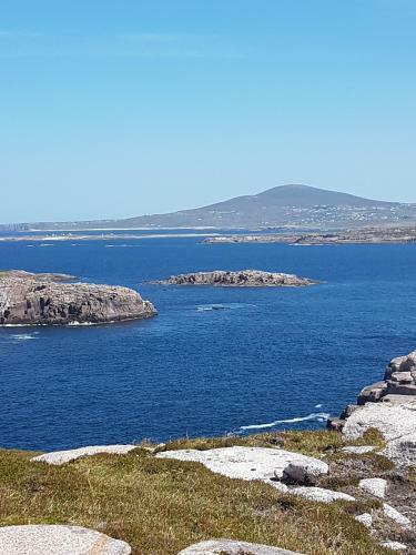 Birdies Cottage Gweedore