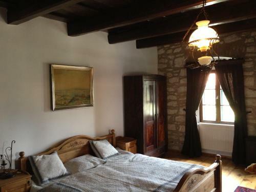 Apartamento Czir�ka Vend�gh�z