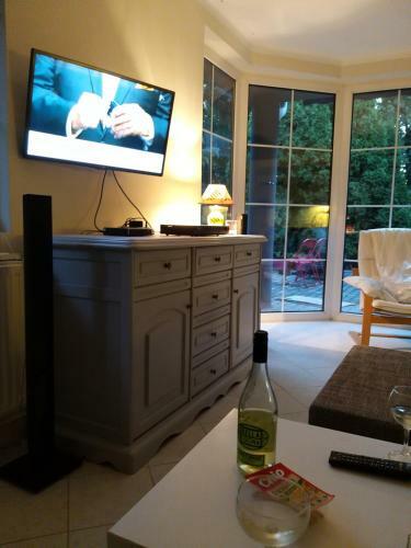 Apartamento H�z A T�n�l