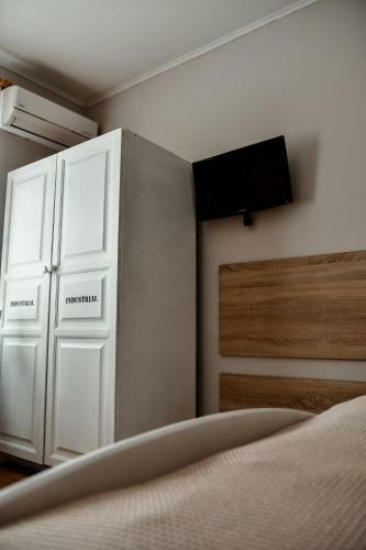Hostal Marika Vend�gh�za