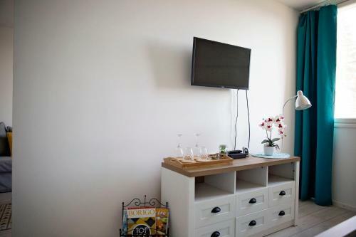 Apartamento Antal�czy Winery&apartments