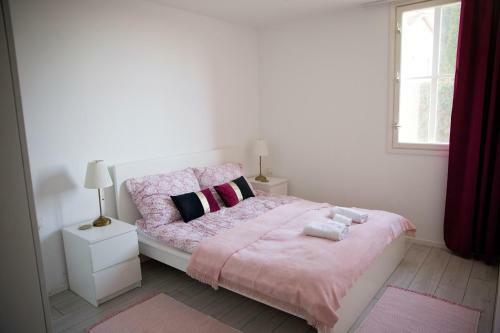 Apartamento Antal�czy Winery&apartments