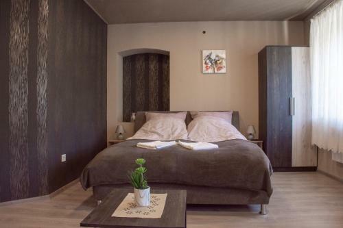 Hostal Aranyf�rt Vend�gh�z