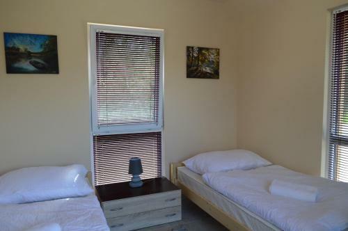 Apartamento Intertranscoop Lake House