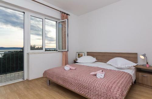 Apartment Lijana Sea View
