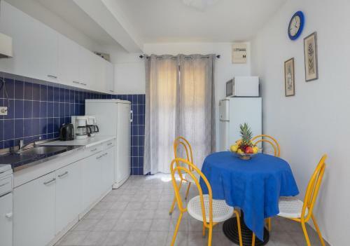 Apartamento Tu?epi Villa Nevena