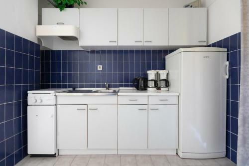 Apartamento Tu?epi Villa Nevena