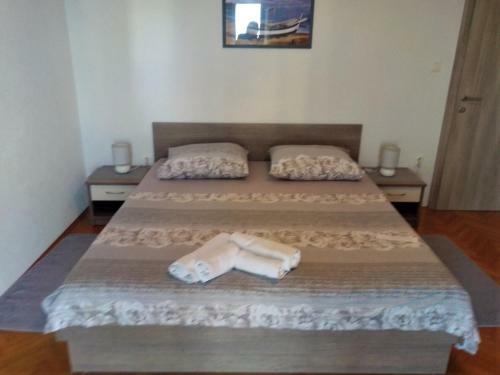 Apartmani Marta