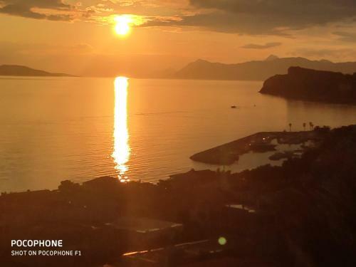 Sea View Apartments Antonela