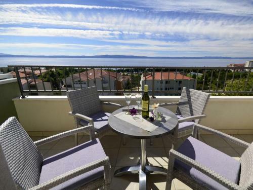 Apartamento Ferienwohnung Anke Tucepi