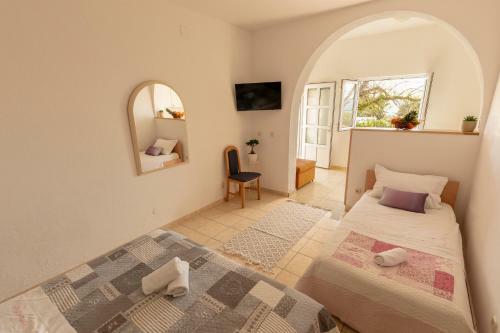 Hostal Apartmani Maja