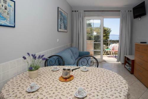 Apartamento Villla Brigitte Tu?epi