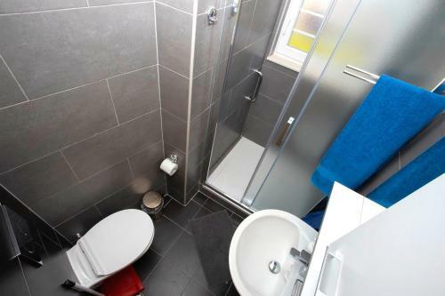 Apartamento Villla Brigitte Tu?epi