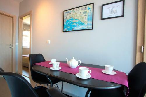 Apartamento Villla Brigitte Tu?epi