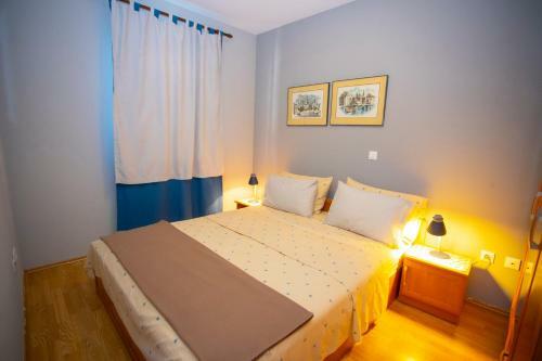 Apartamento Villla Brigitte Tu?epi