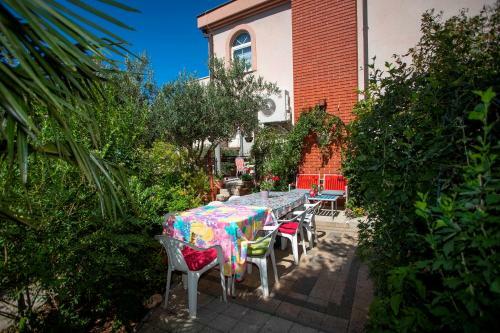 Apartamento Villla Brigitte Tu?epi