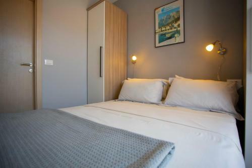 Apartamento Villla Brigitte Tu?epi