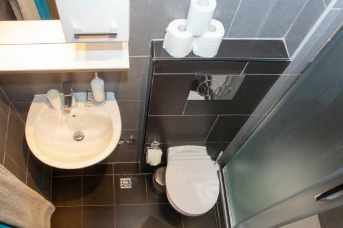 Apartamento Villla Brigitte Tu?epi