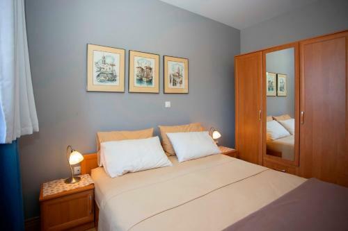 Apartamento Villla Brigitte Tu?epi