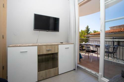 Apartamento Villla Brigitte Tu?epi