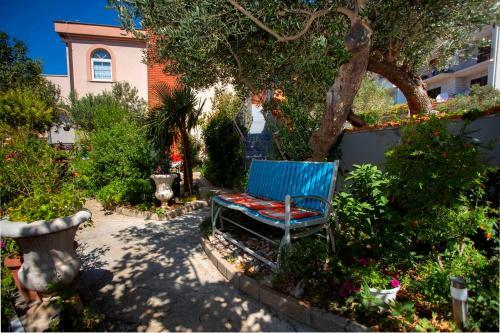 Apartamento Villla Brigitte Tu?epi