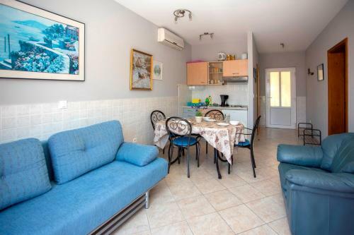 Apartamento Villla Brigitte Tu?epi
