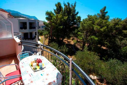 Apartamento Villla Brigitte Tu?epi