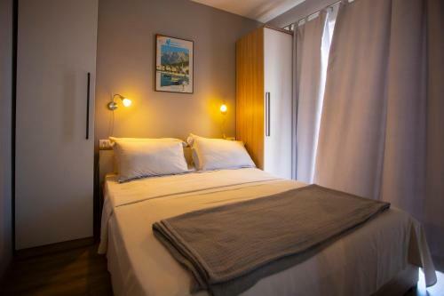 Apartamento Villla Brigitte Tu?epi