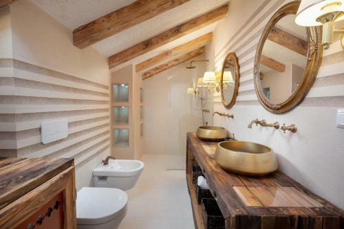 Serendipity - Luxury Stone Villa With Private Jacuzzi And Sauna