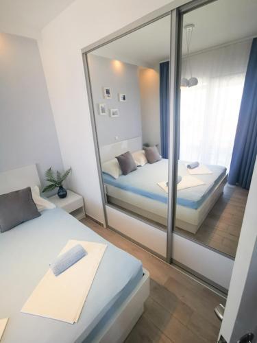 Rita Apartments - Sea-view Apartment 2plus1