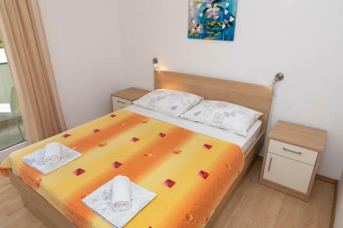 Apartments Maja