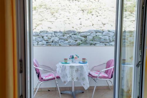 Apartamento Rooms Mare - Beachfront