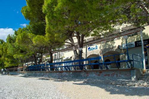 Apartamento Rooms Mare - Beachfront