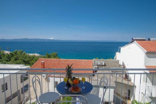 Seaview Rooms With Breakfast & Free Parking