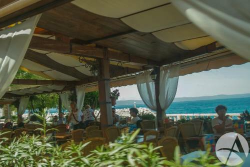 Seaview Rooms With Breakfast & Free Parking