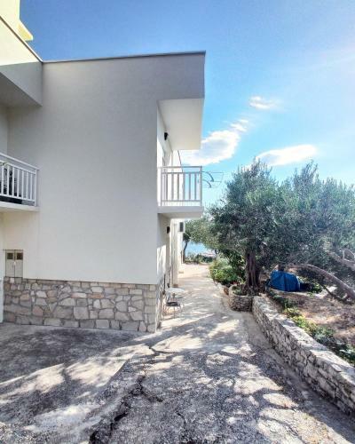 Apartamento Casa Del Olivo