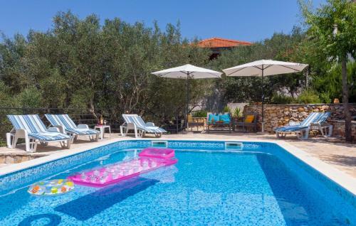 Apartment Korina Vela Luka Gradina