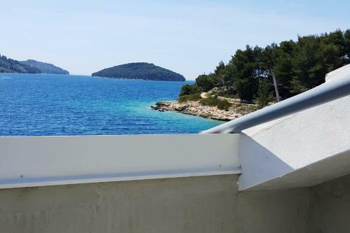 Apartamento Casa Naranja Croatia